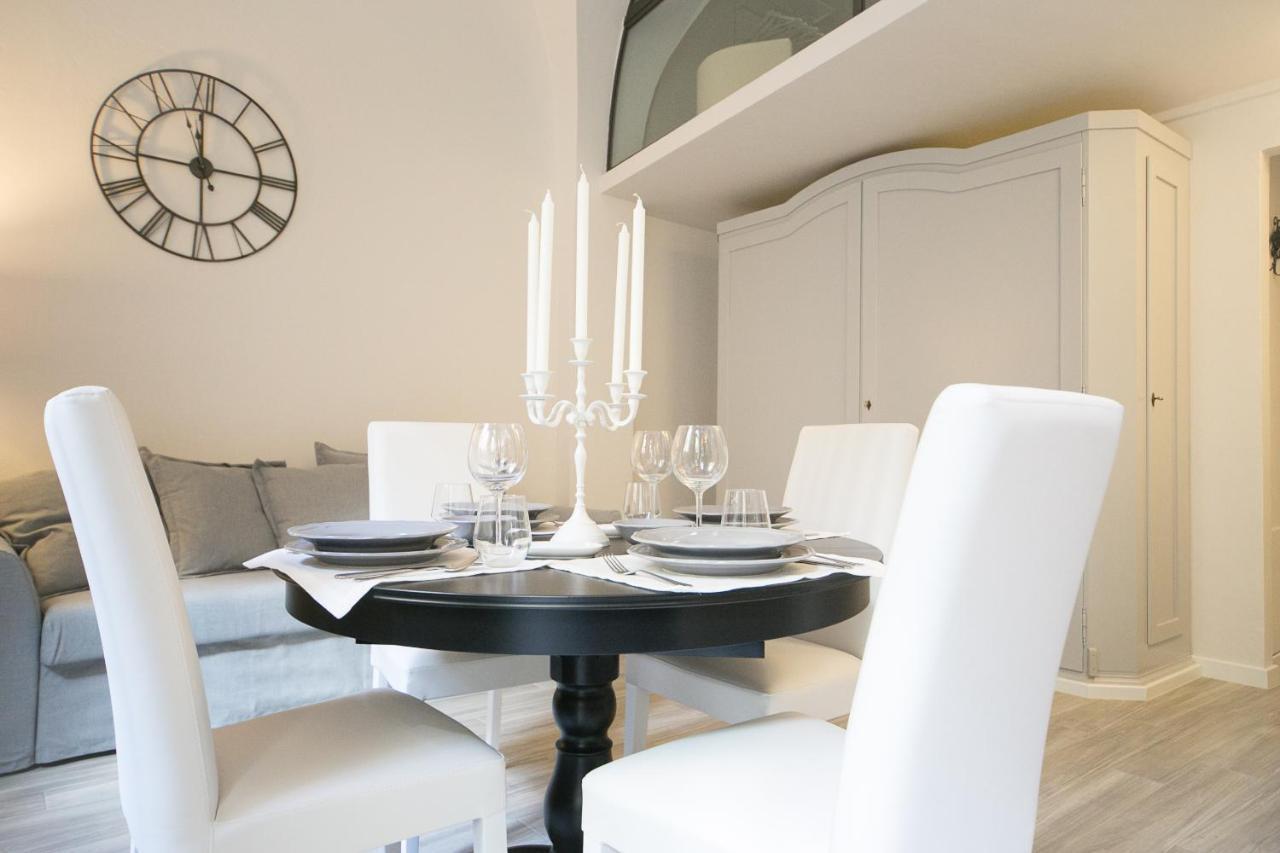 Cynthia'S Garden - Apartment With Private Garden In Santa Croce Florence Extérieur photo