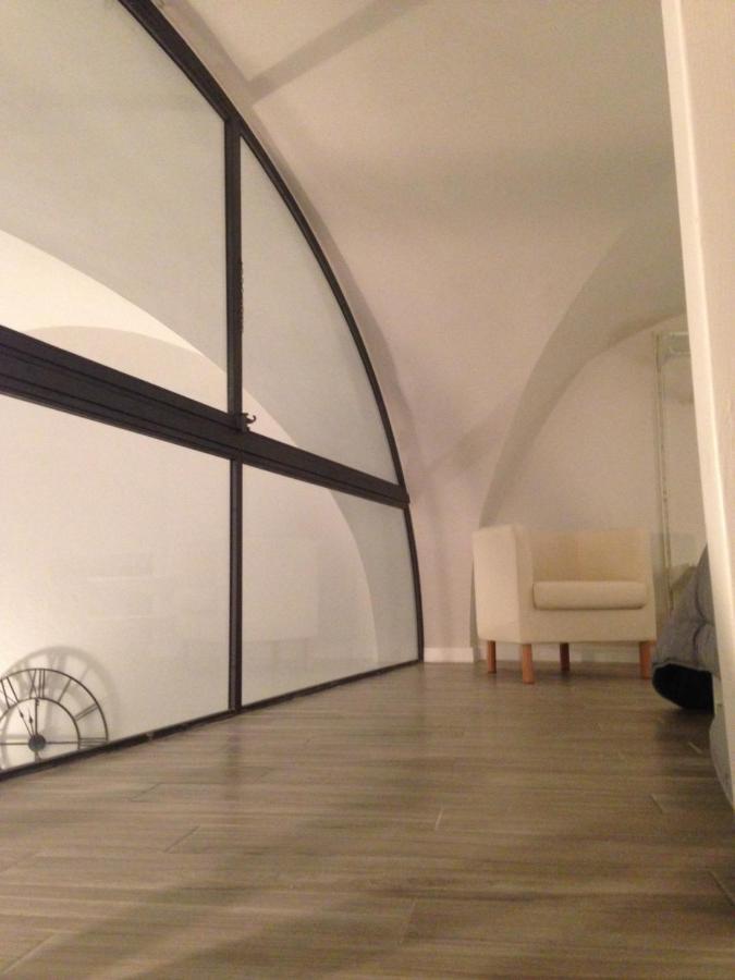 Cynthia'S Garden - Apartment With Private Garden In Santa Croce Florence Extérieur photo