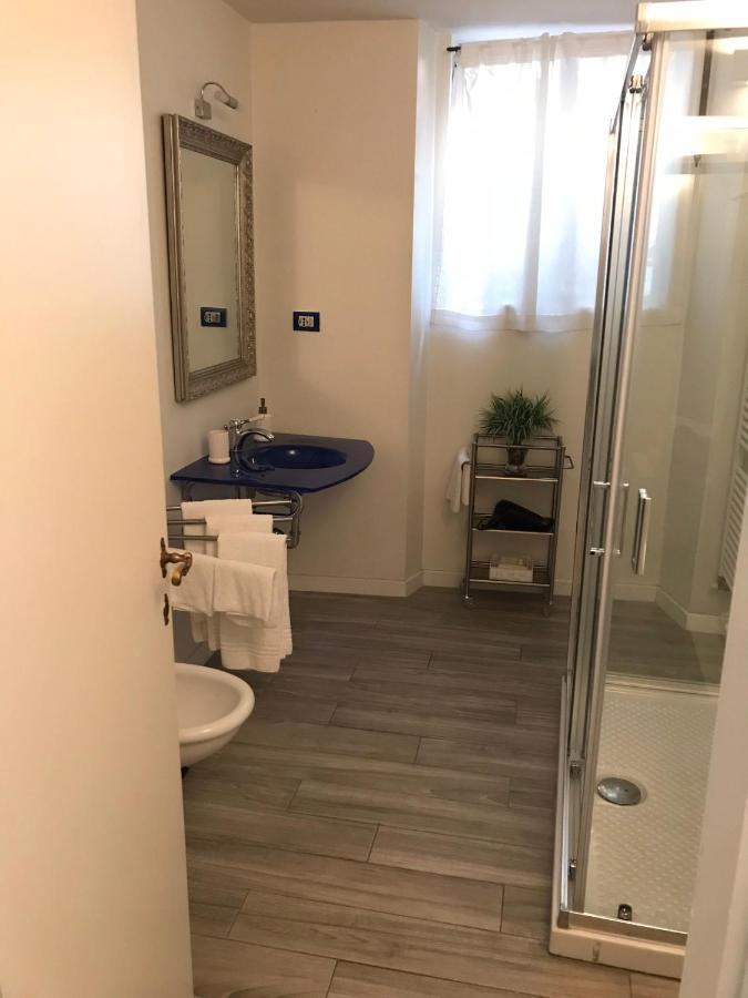 Cynthia'S Garden - Apartment With Private Garden In Santa Croce Florence Extérieur photo