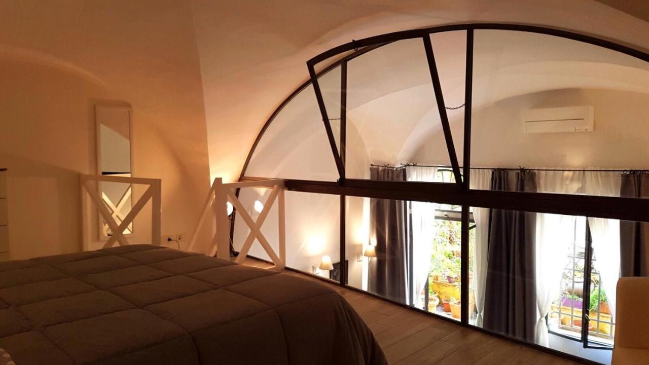 Cynthia'S Garden - Apartment With Private Garden In Santa Croce Florence Extérieur photo